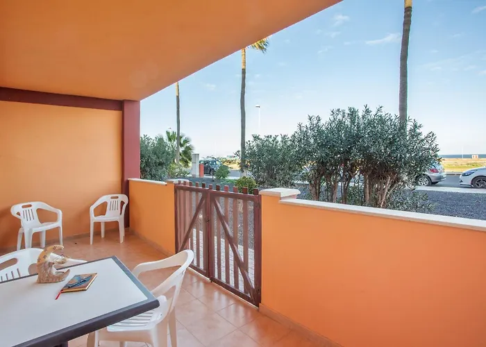 Appartamento Tinajones *