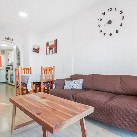 Apartamento Tinajones La Oliva