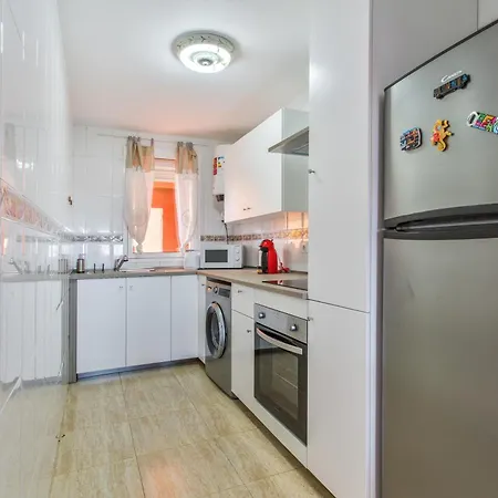 Apartamento Tinajones *