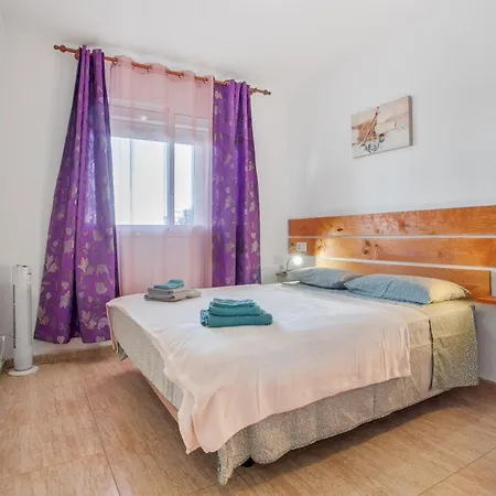 Tinajones Apartamento *