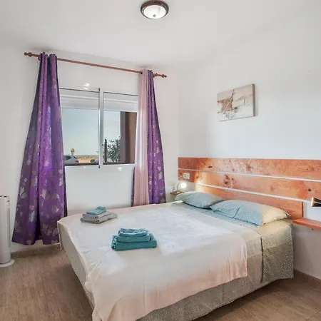 Apartamento Tinajones La Oliva