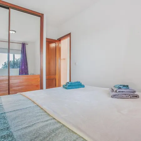 Tinajones Apartamento