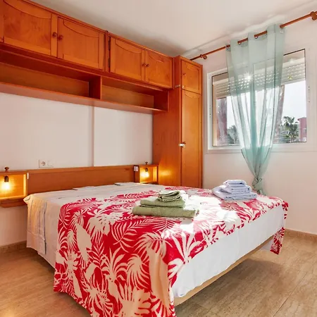 Tinajones * La Oliva