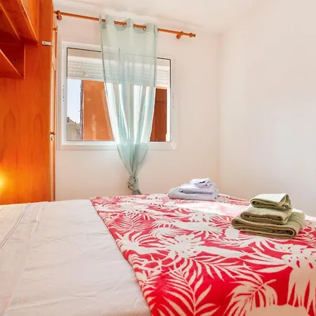 Apartamento Tinajones La Oliva