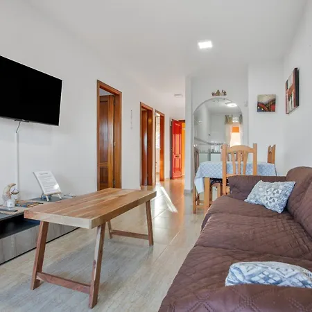 Tinajones Apartamento