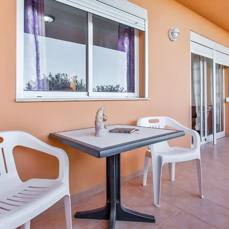 Tinajones Apartamento