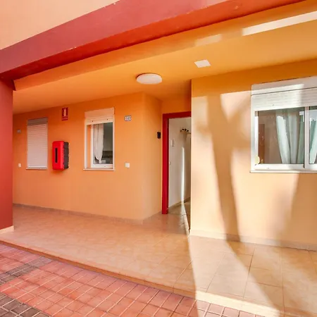 Tinajones * La Oliva