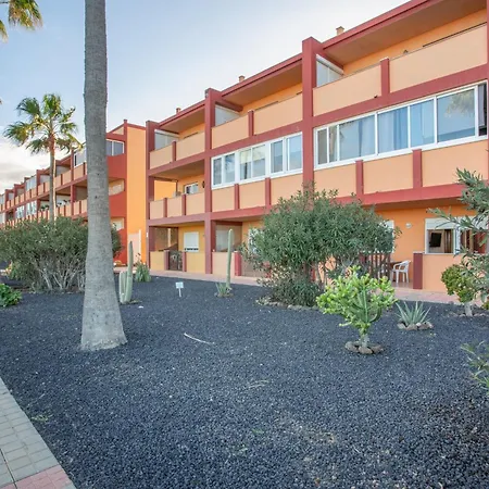 Apartamento Tinajones La Oliva