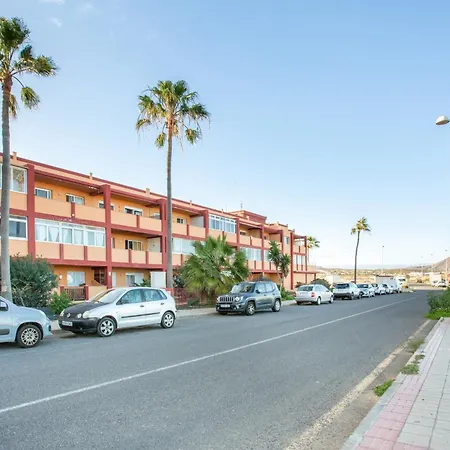 Apartamento Tinajones La Oliva