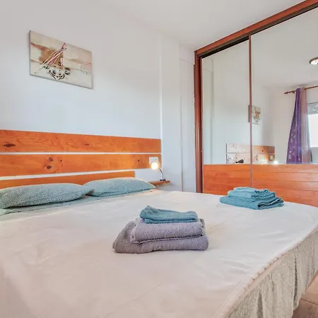 דירה Tinajones