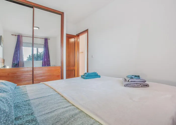 Tinajones Apartament