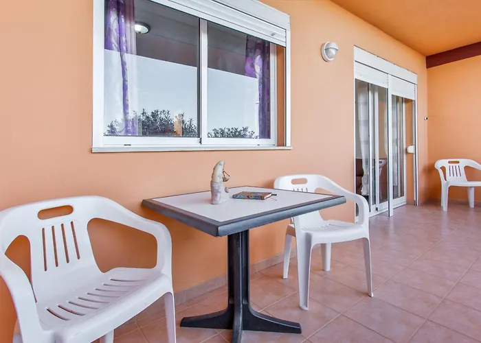 Tinajones Apartament