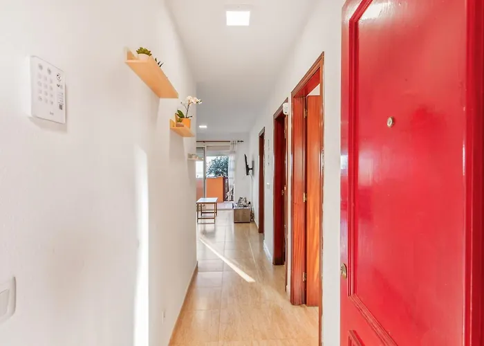 Apartament Tinajones *